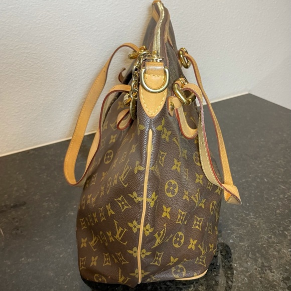 Louis Vuitton Palermo GM - Picture 8 of 10